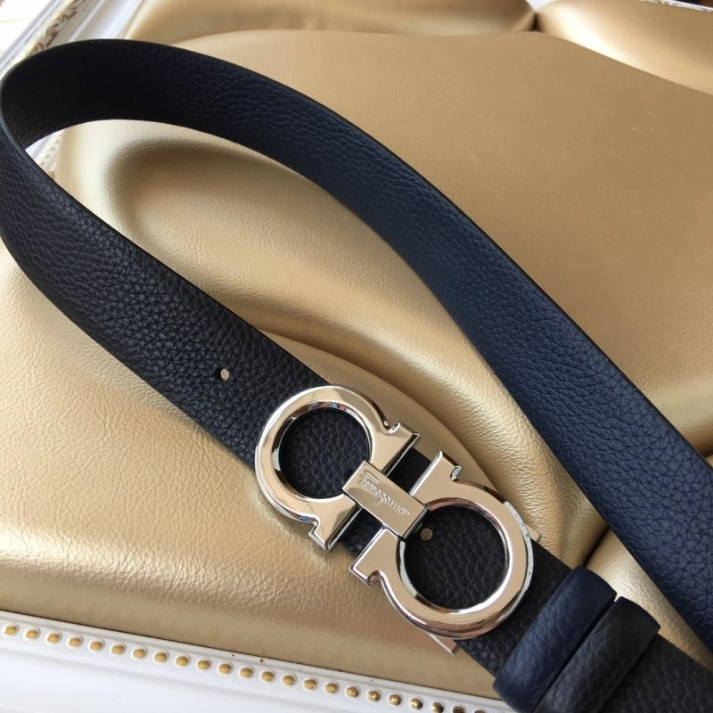 Ferragamo Belts WaterResistant 287063