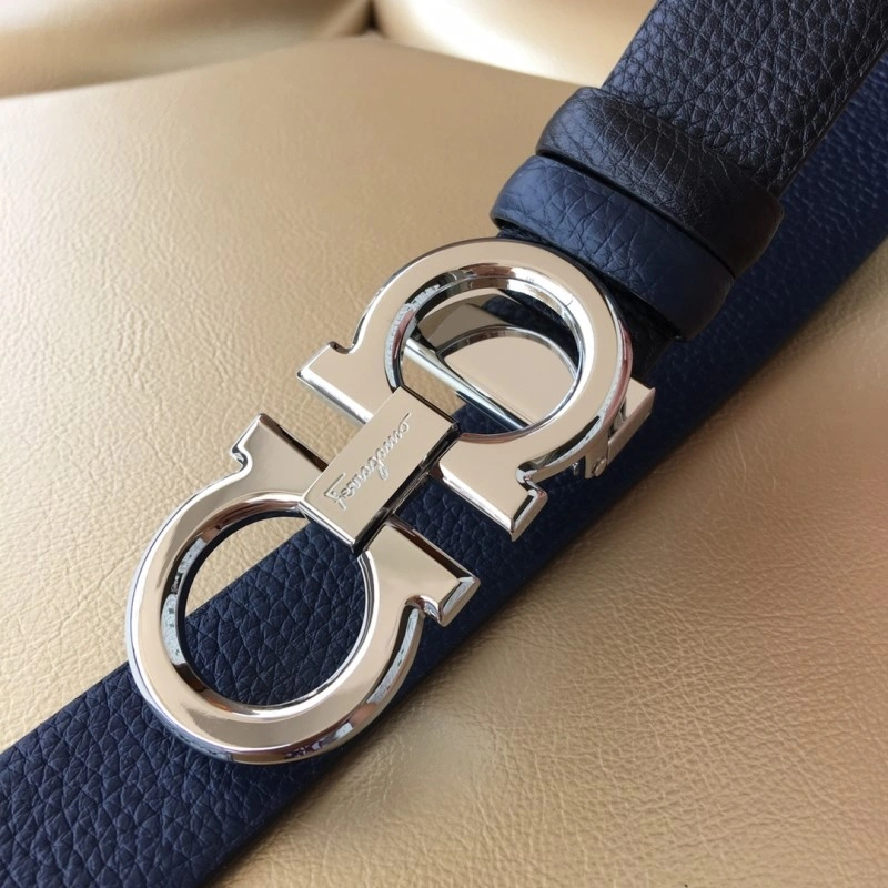 Ferragamo Belts WaterResistant 287063