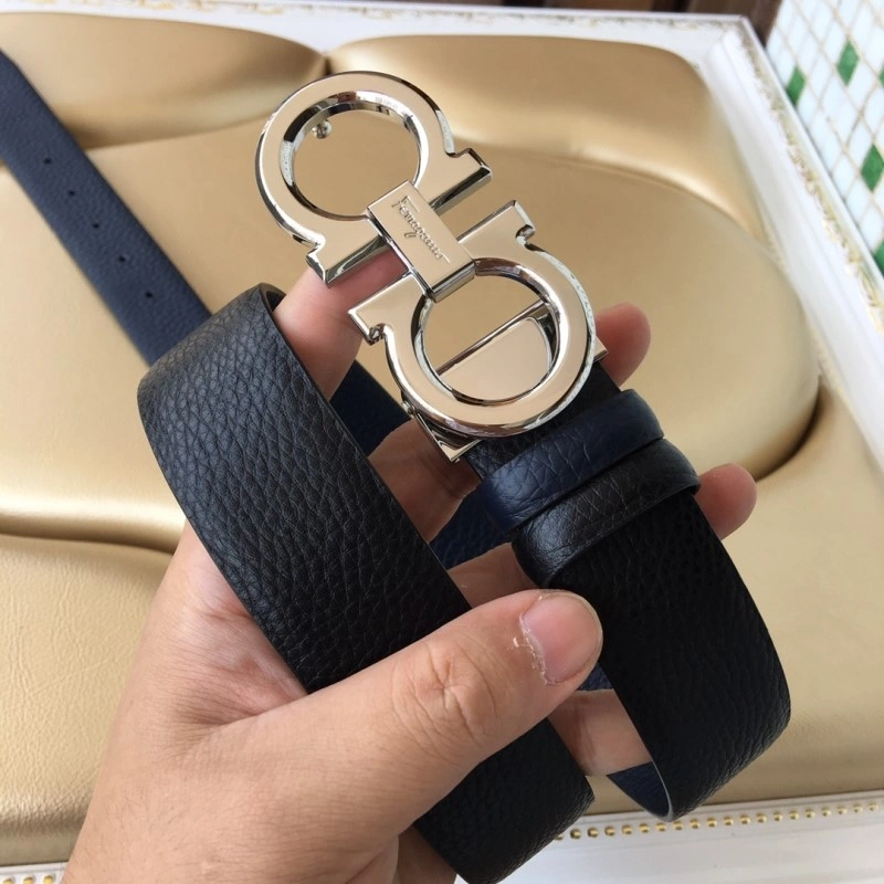 Ferragamo Belts WaterResistant 287063