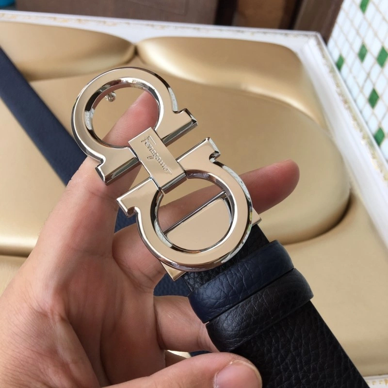 Ferragamo Belts WaterResistant 287063