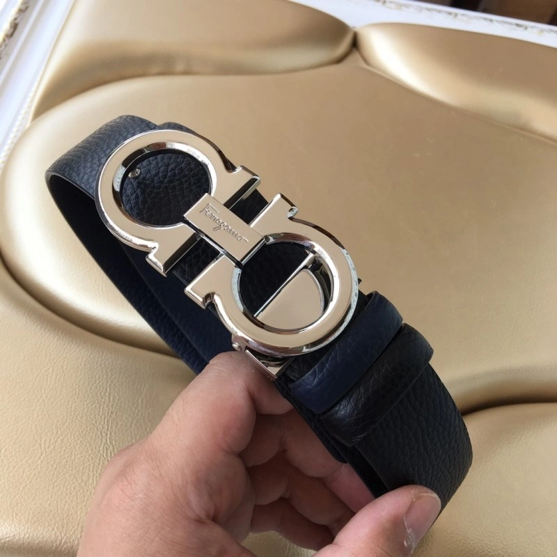 Ferragamo Belts WaterResistant 287063