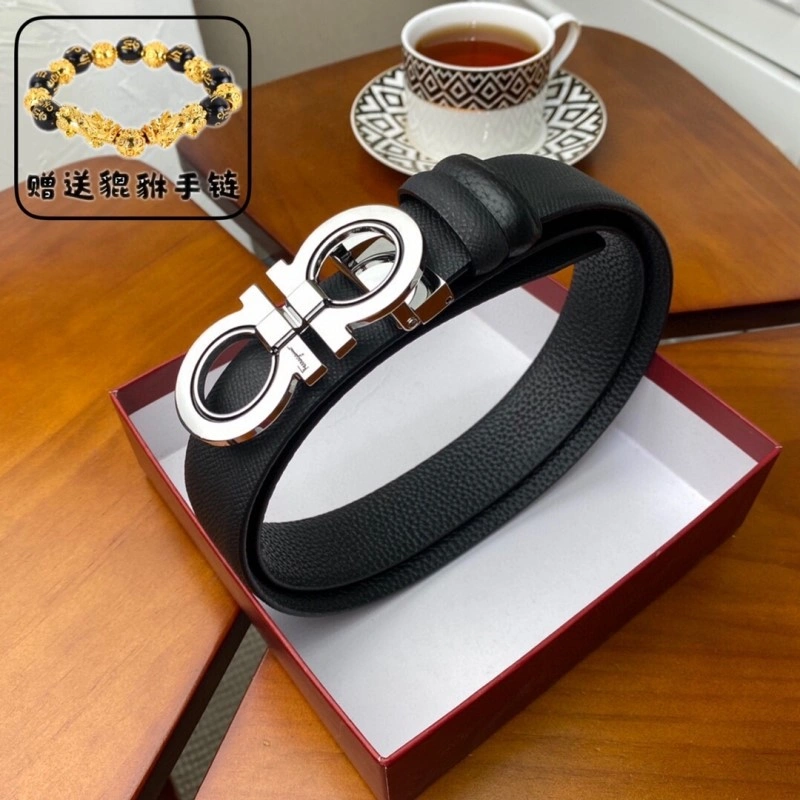 Ferragamo Belts Modern 287065