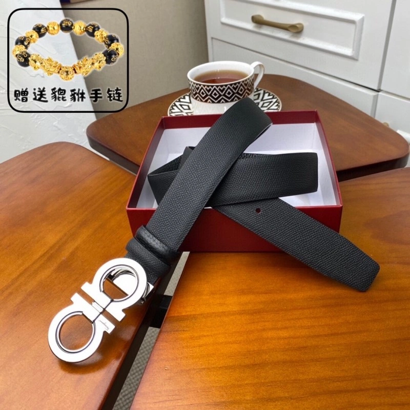 Ferragamo Belts Modern 287065