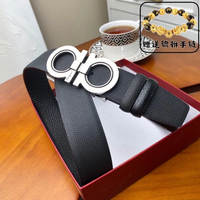 Ferragamo Belts Modern 287065