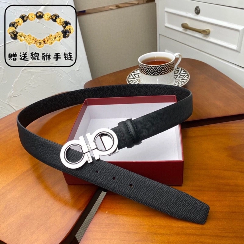 Ferragamo Belts Modern 287065