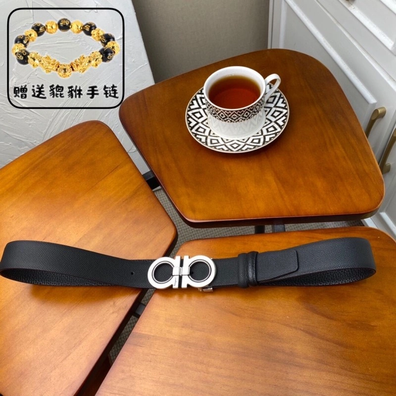 Ferragamo Belts Modern 287065