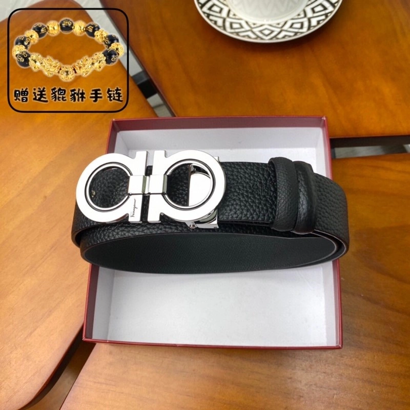 Ferragamo Belts Modern 287065