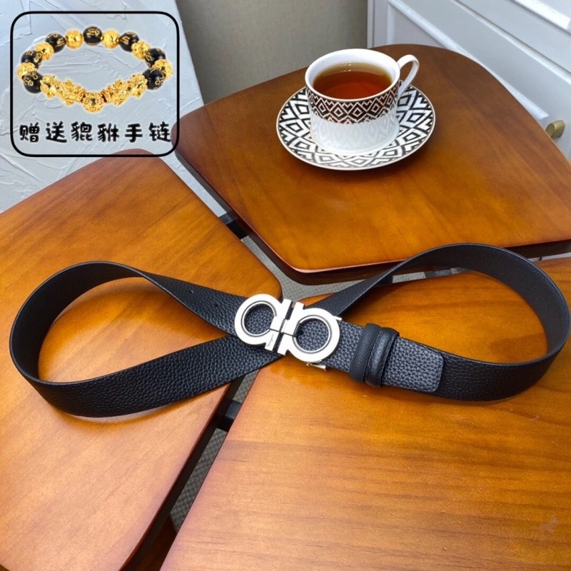 Ferragamo Belts Modern 287065