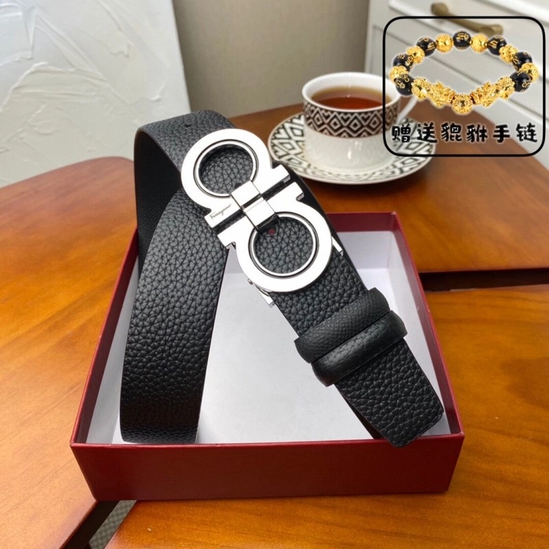 Ferragamo Belts Modern 287065