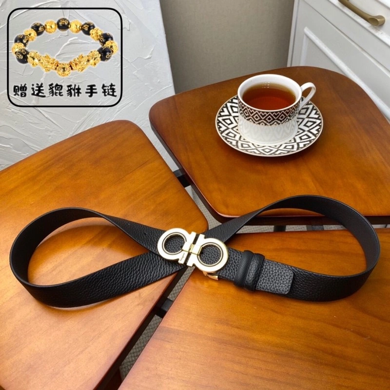 Ferragamo Belts Original 287068
