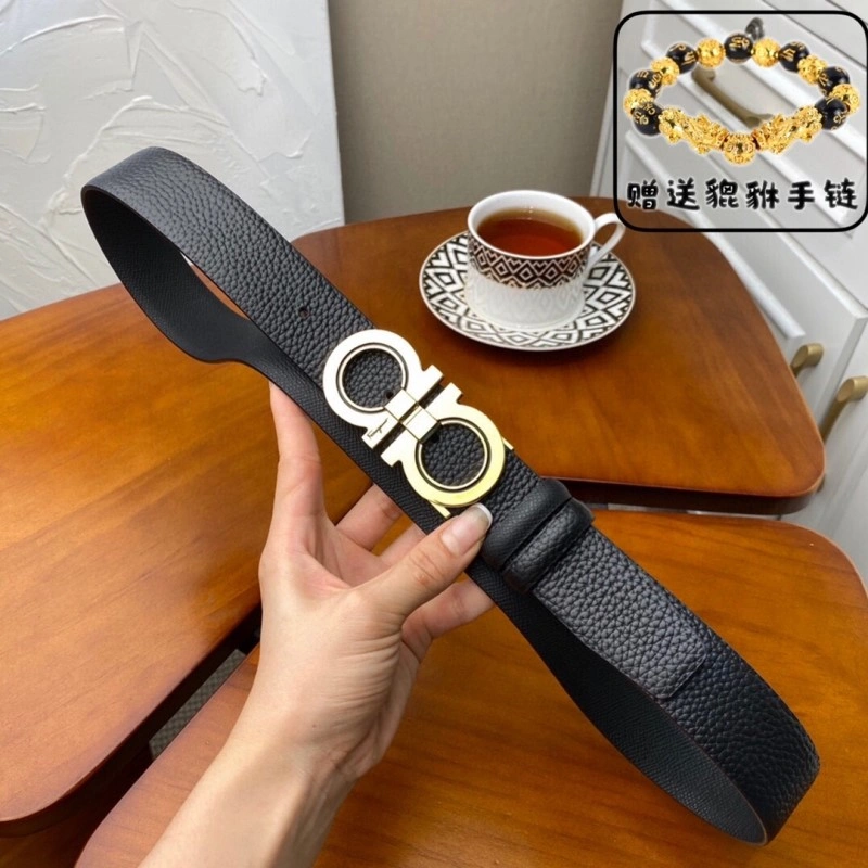 Ferragamo Belts Original 287068