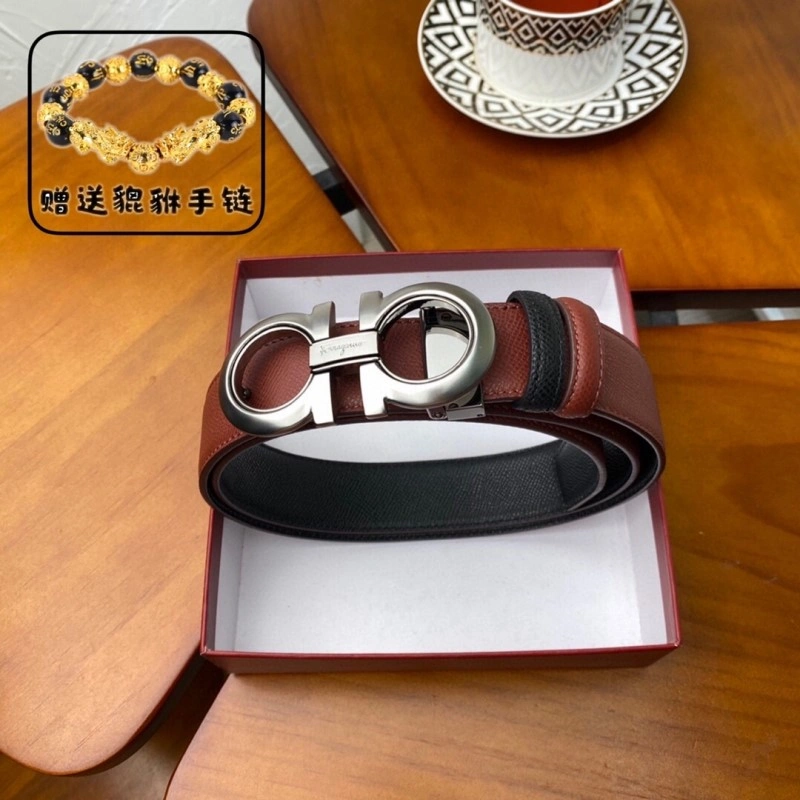 Ferragamo Belts SmartChoice 287066