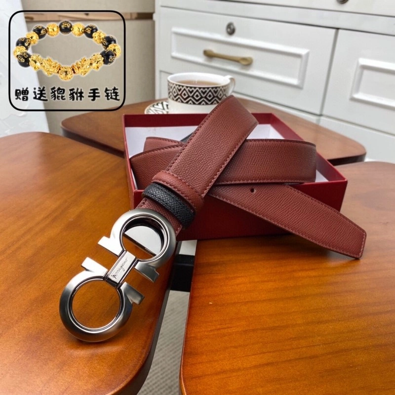 Ferragamo Belts SmartChoice 287066