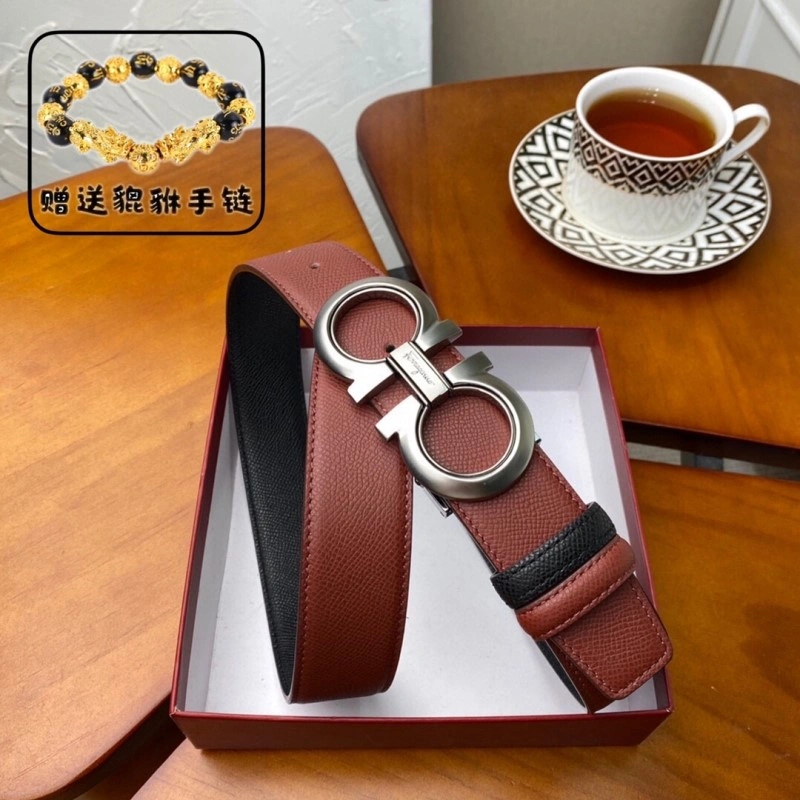 Ferragamo Belts SmartChoice 287066