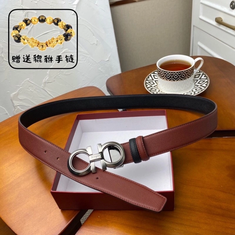 Ferragamo Belts SmartChoice 287066