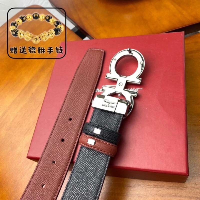 Ferragamo Belts SmartChoice 287066