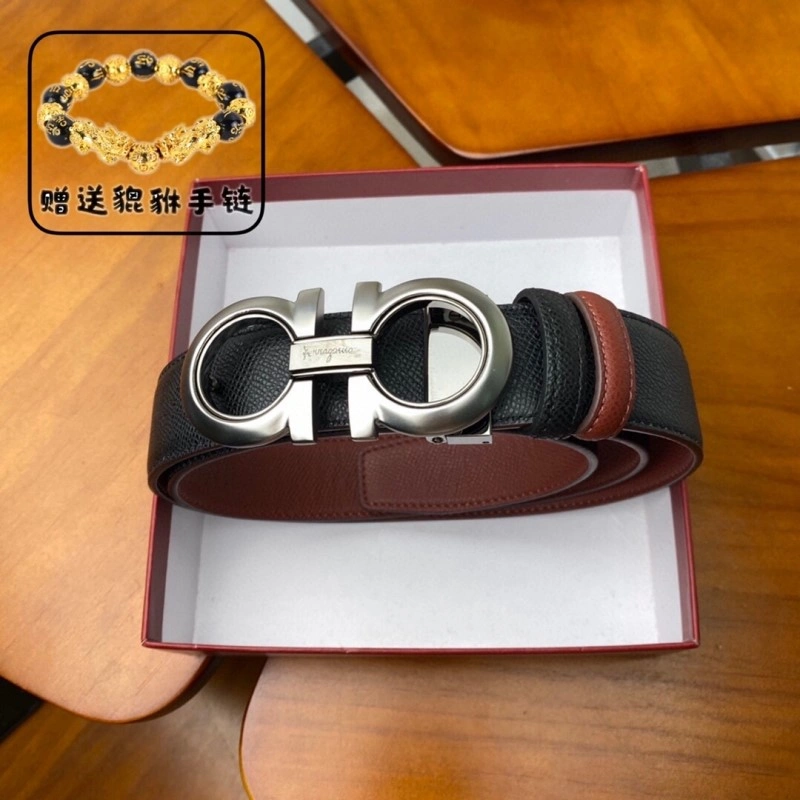 Ferragamo Belts SmartChoice 287066