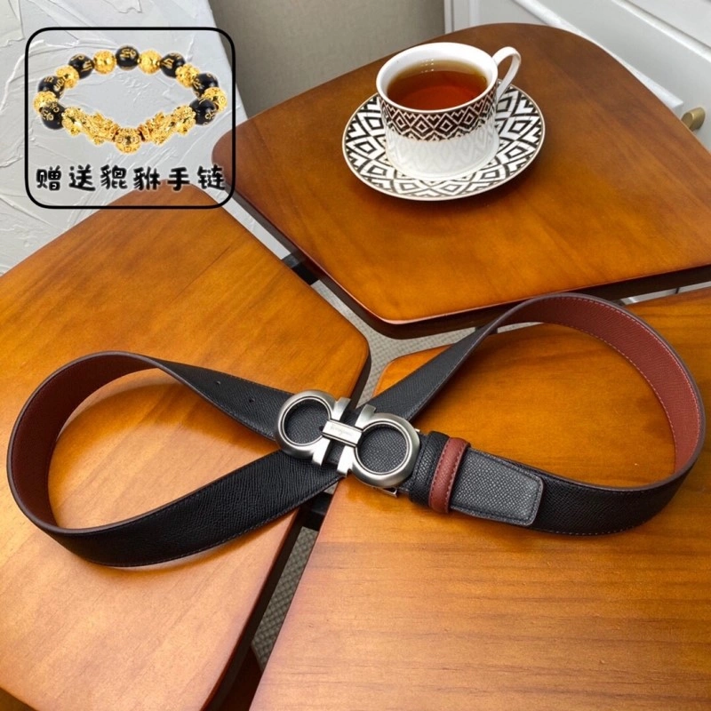 Ferragamo Belts SmartChoice 287066