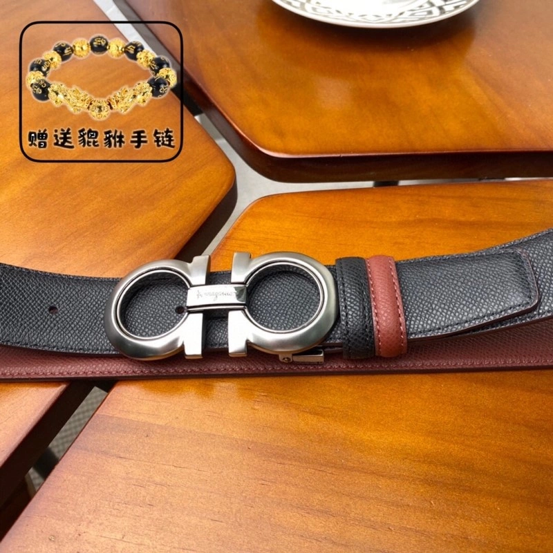 Ferragamo Belts SmartChoice 287066