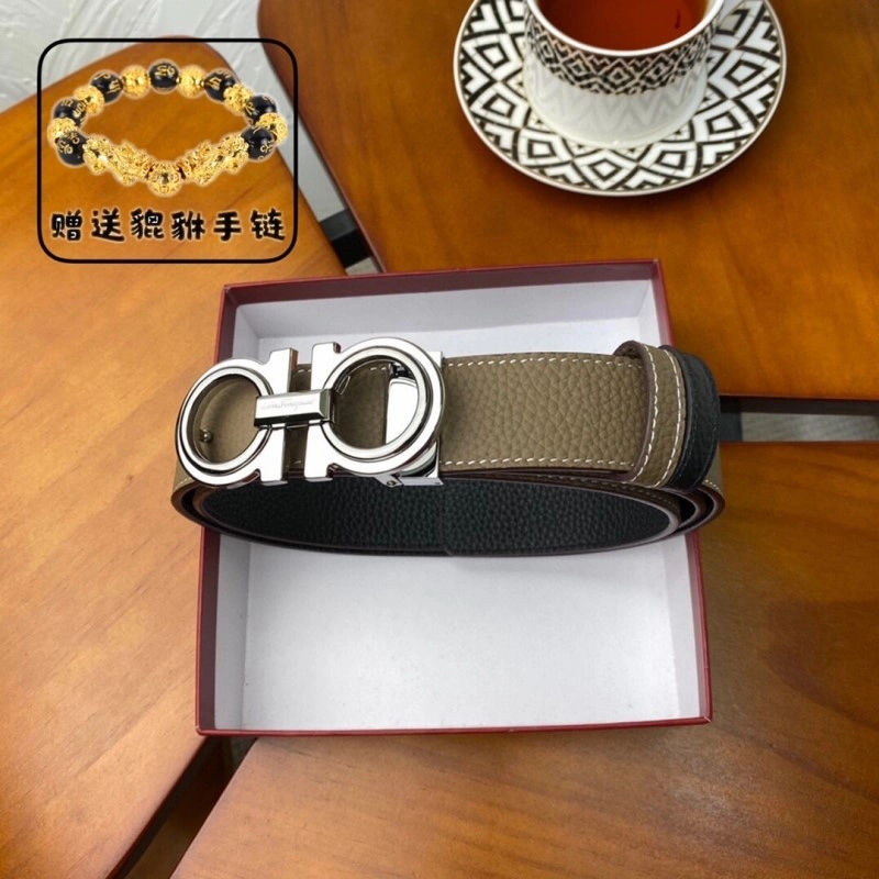 OnTrend Ferragamo Belts 287069