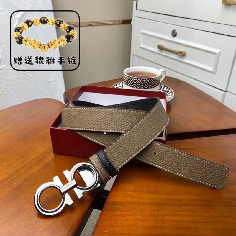 OnTrend Ferragamo Belts 287069