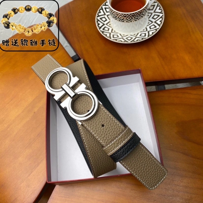 OnTrend Ferragamo Belts 287069