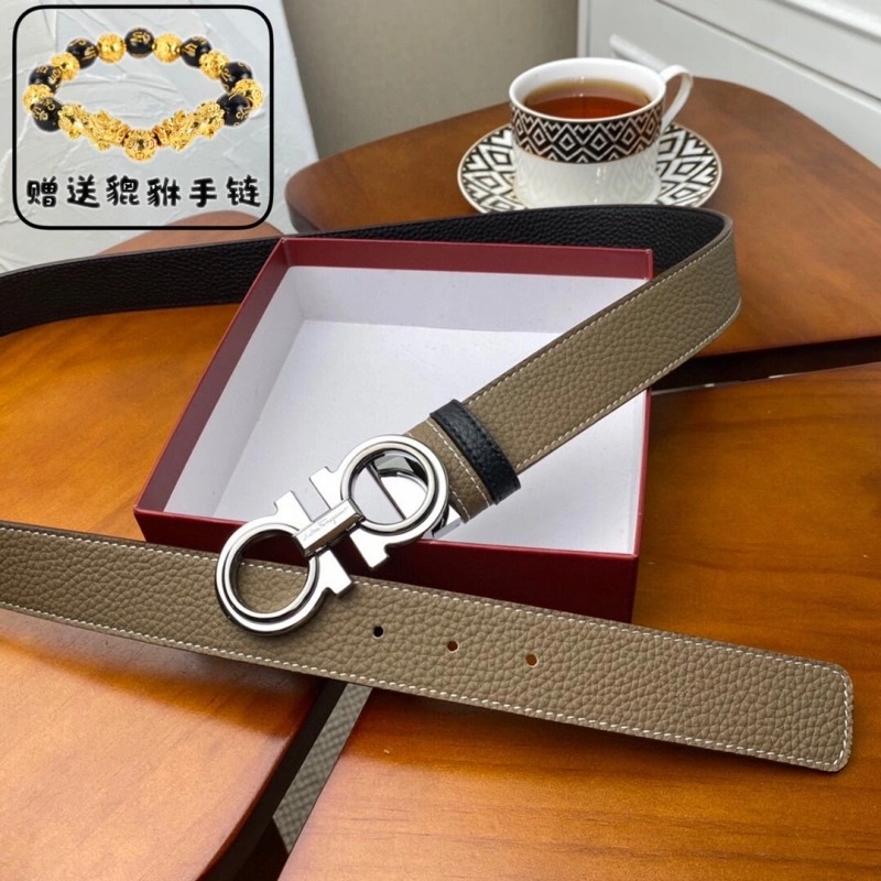 OnTrend Ferragamo Belts 287069