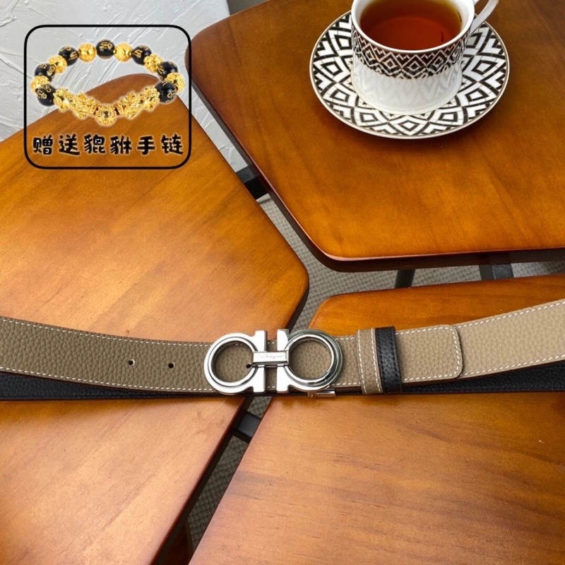 OnTrend Ferragamo Belts 287069