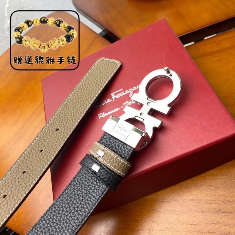 OnTrend Ferragamo Belts 287069