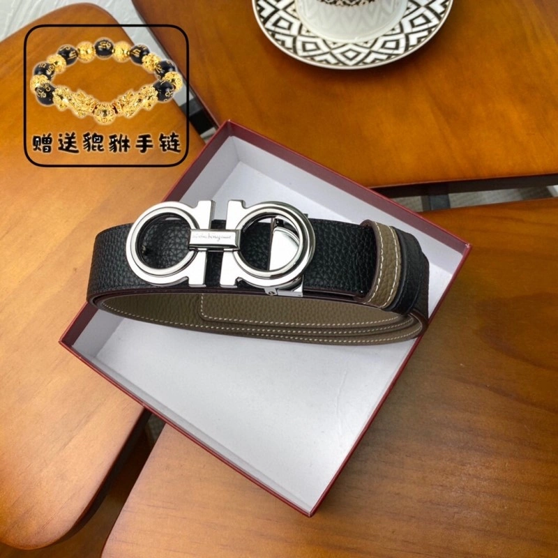 OnTrend Ferragamo Belts 287069