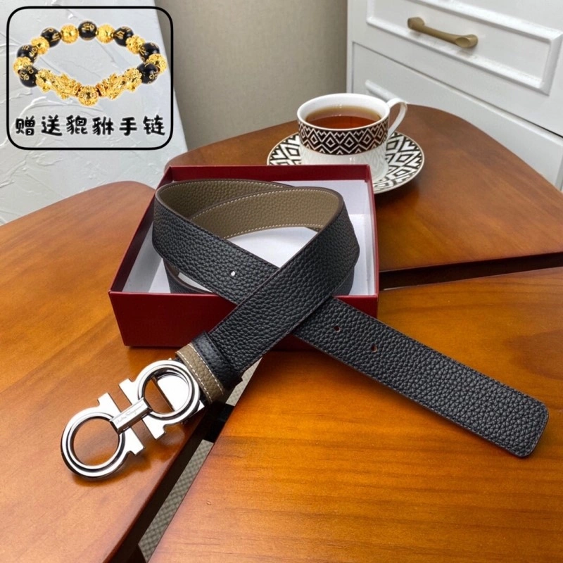 OnTrend Ferragamo Belts 287069