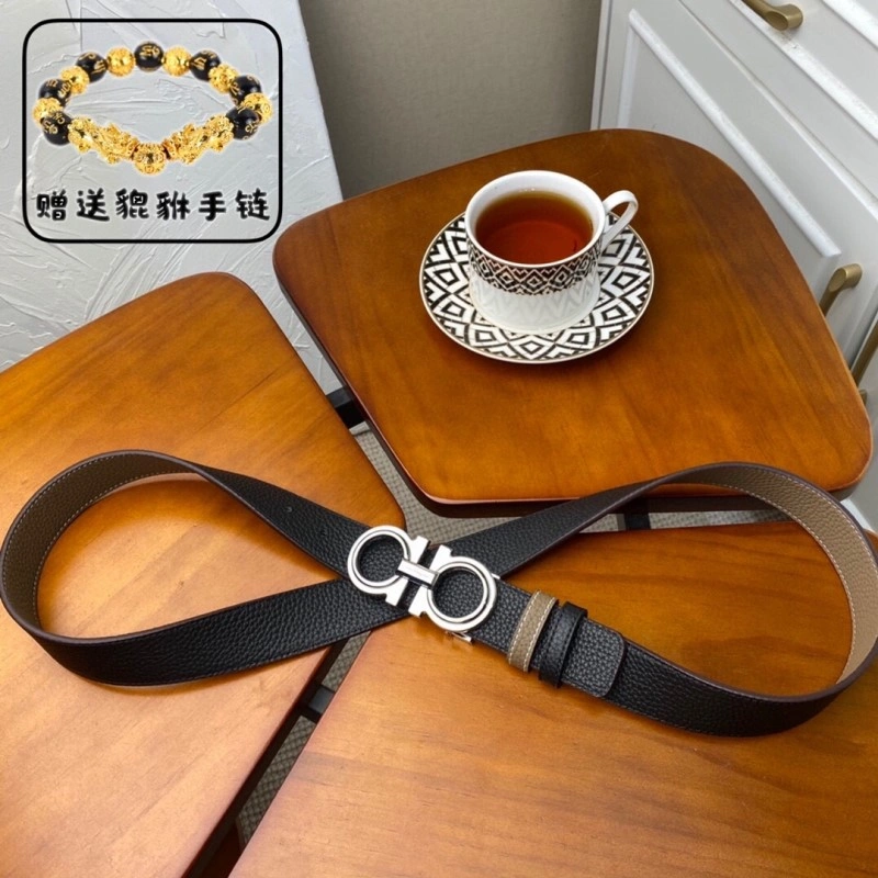 OnTrend Ferragamo Belts 287069