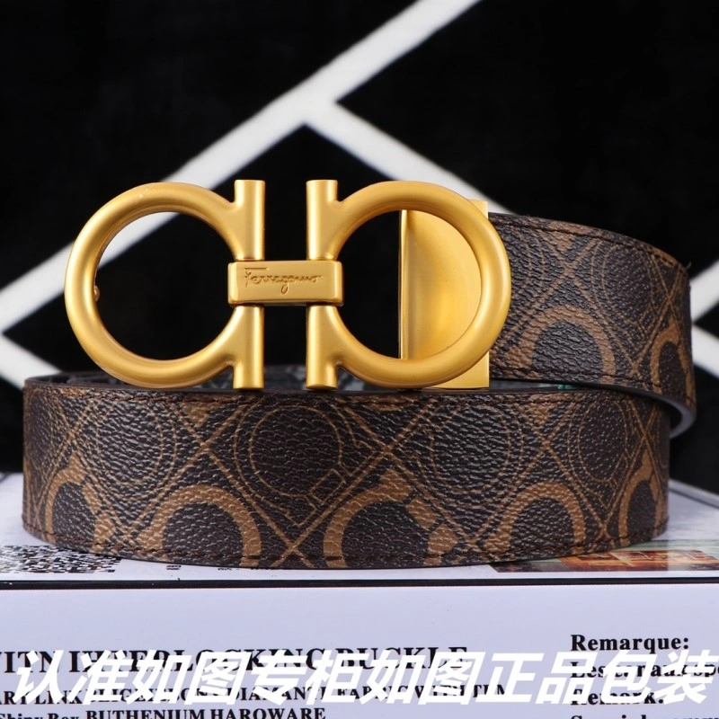 Ferragamo Belts OnTrend 287044