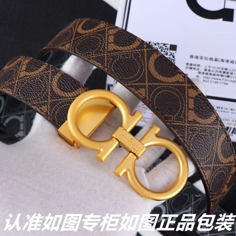Ferragamo Belts OnTrend 287044