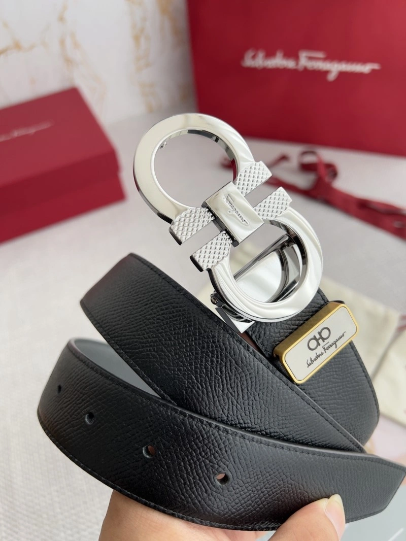 MultiPurpose Ferragamo Belts 287042