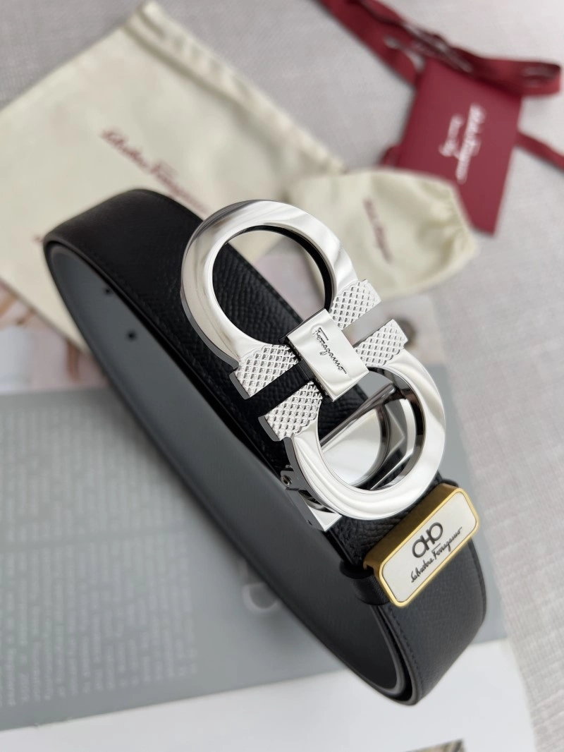 MultiPurpose Ferragamo Belts 287042