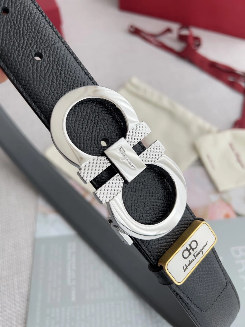 MultiPurpose Ferragamo Belts 287042
