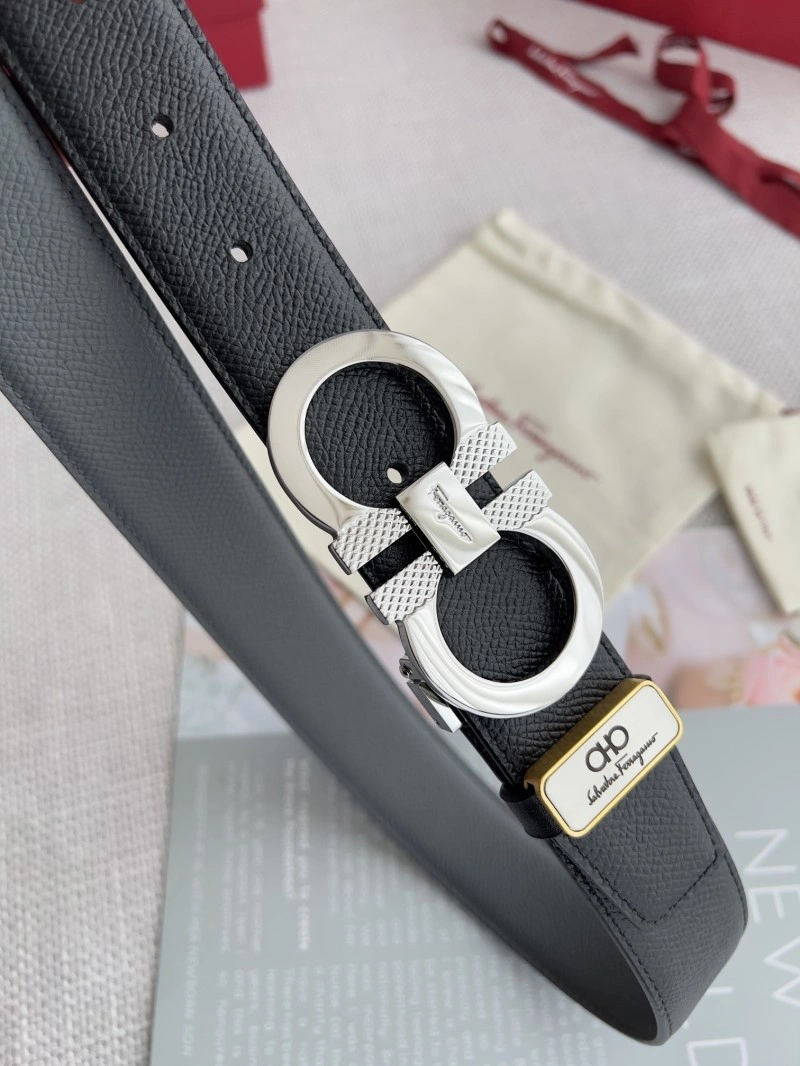 MultiPurpose Ferragamo Belts 287042