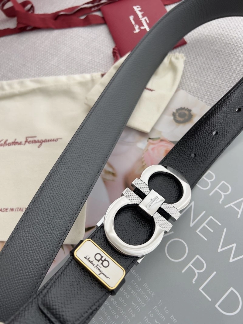 MultiPurpose Ferragamo Belts 287042