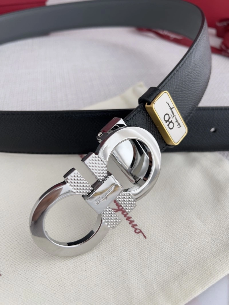 MultiPurpose Ferragamo Belts 287042