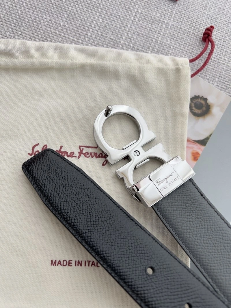 MultiPurpose Ferragamo Belts 287042