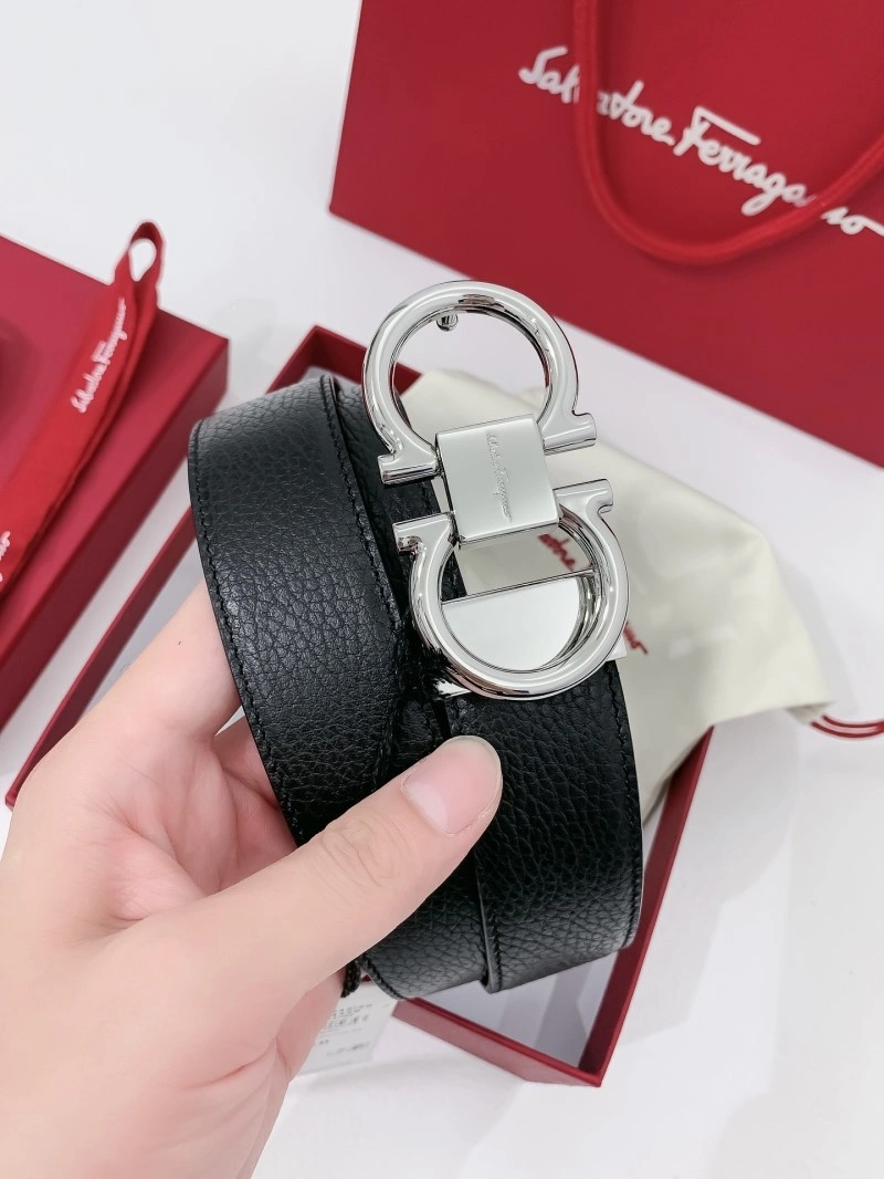 Ferragamo Belts Packable 287043