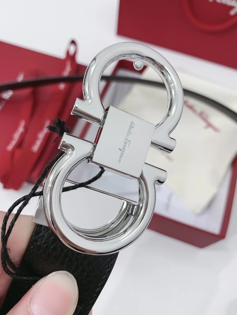 Ferragamo Belts Packable 287043