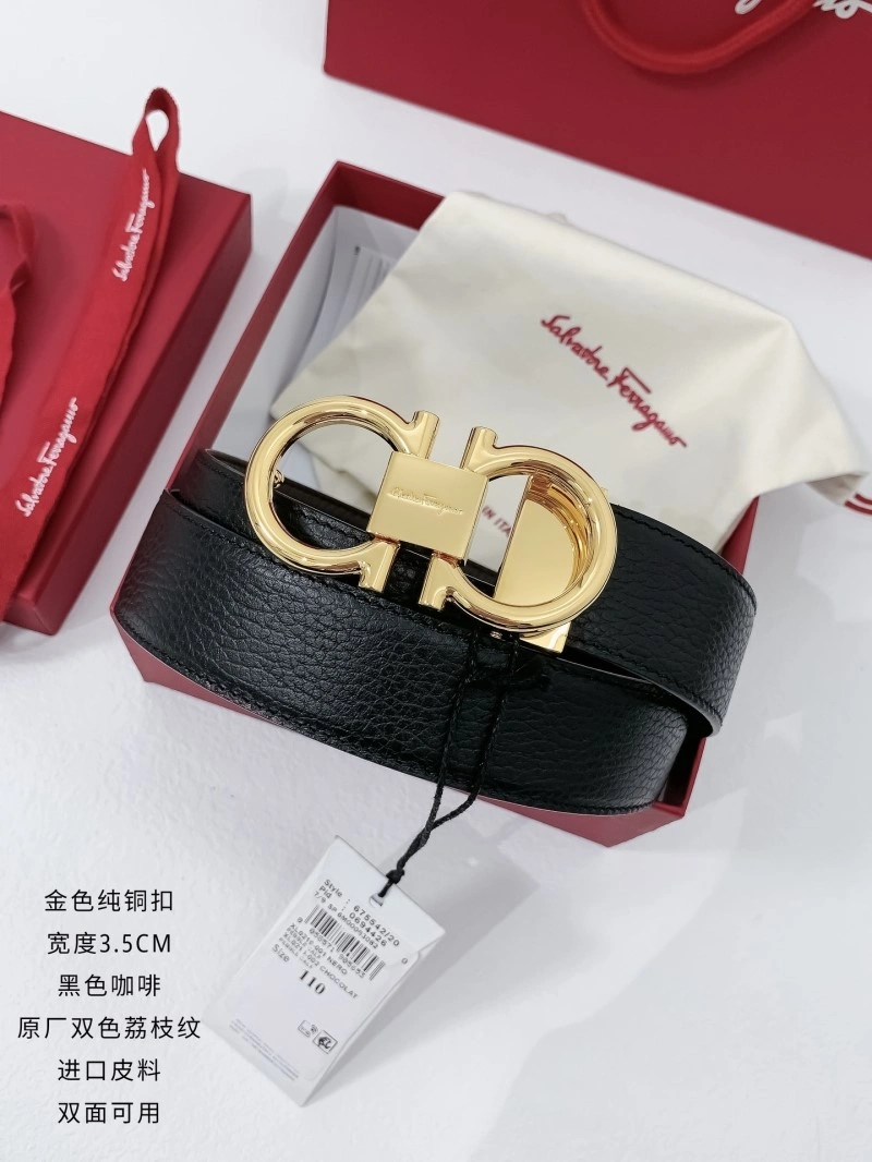 Ferragamo Belts UrbanStyle 287038