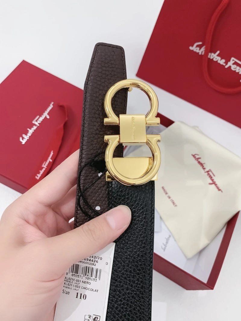 Ferragamo Belts UrbanStyle 287038