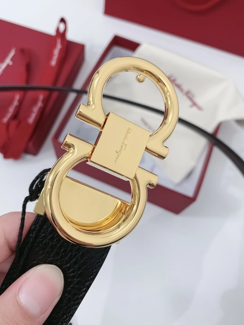 Ferragamo Belts UrbanStyle 287038