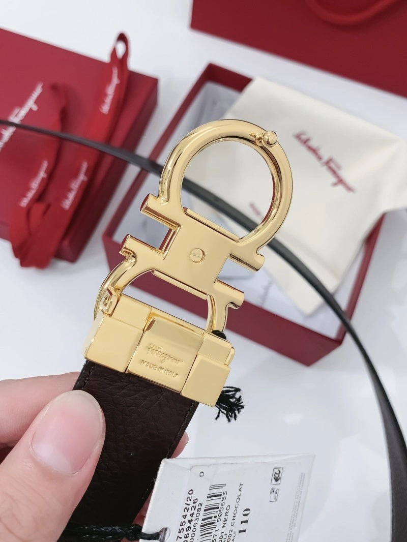 Ferragamo Belts UrbanStyle 287038