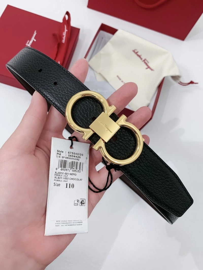 Ferragamo Belts UrbanStyle 287038