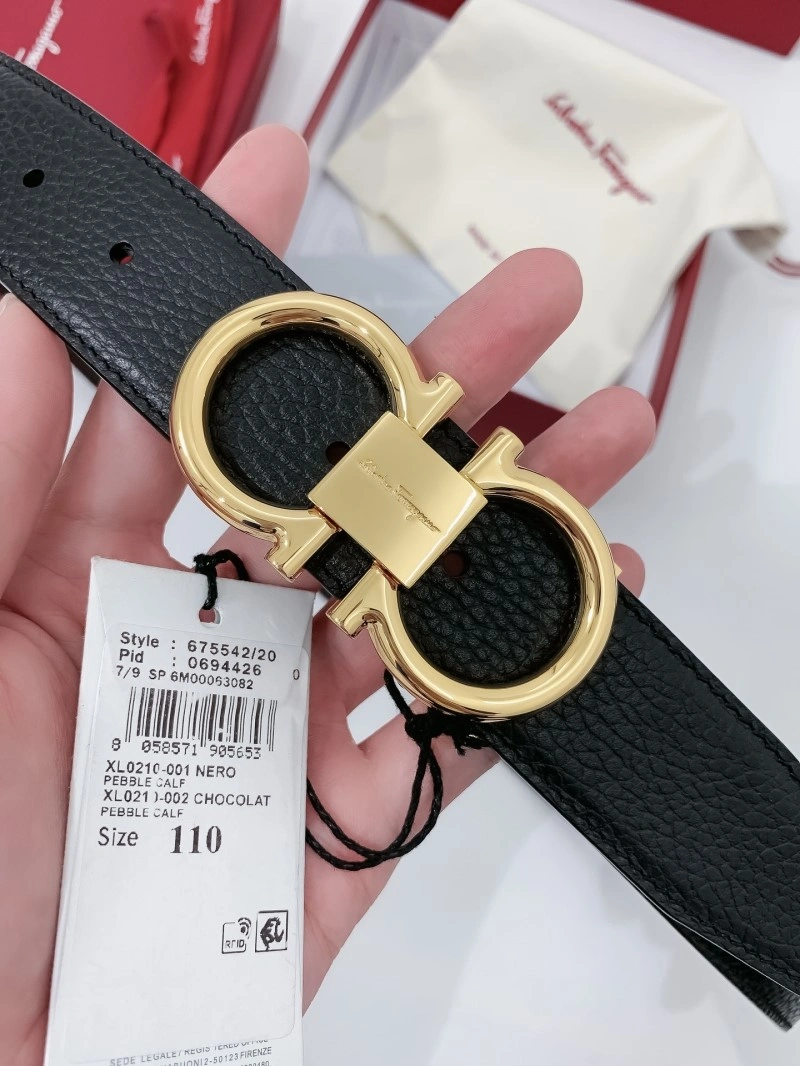 Ferragamo Belts UrbanStyle 287038
