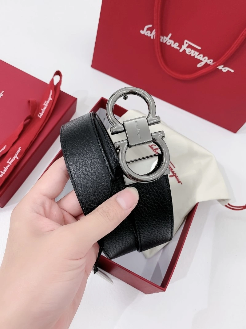 Ferragamo Belts NewStyle 287036